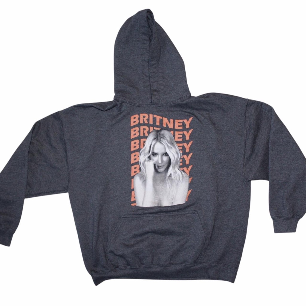 Britney Spears Hoodie
